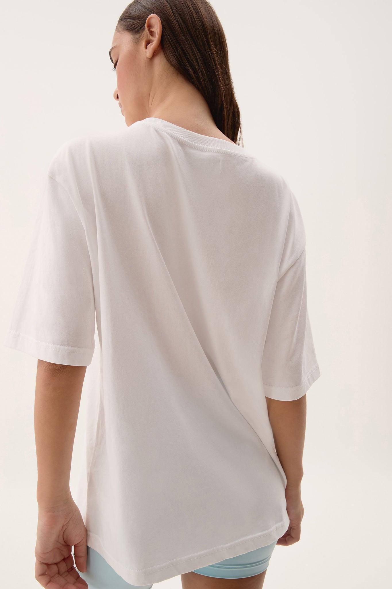 Logo Tee 102 Product Image