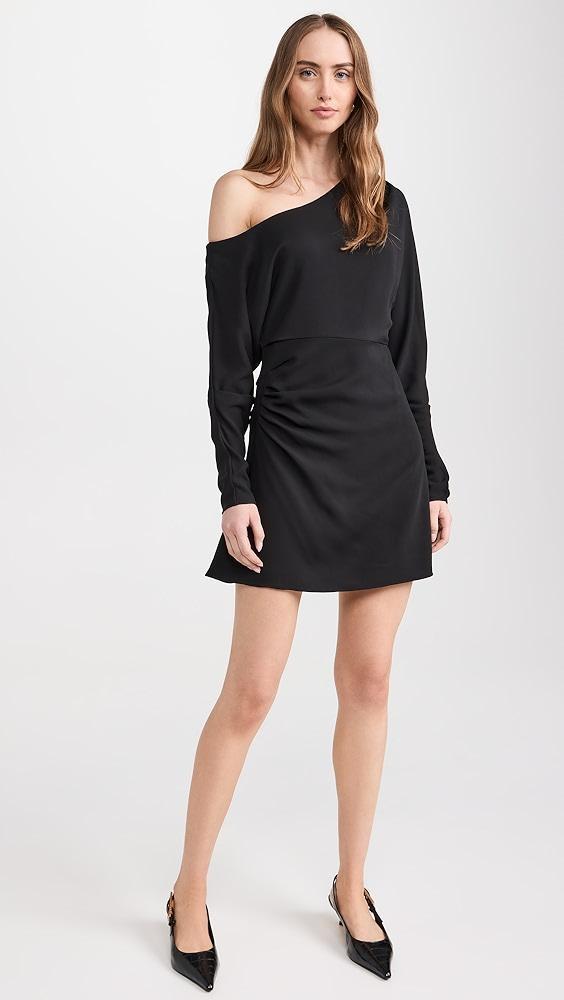 Tanya Taylor Georgie Mini Dress | Shopbop Product Image