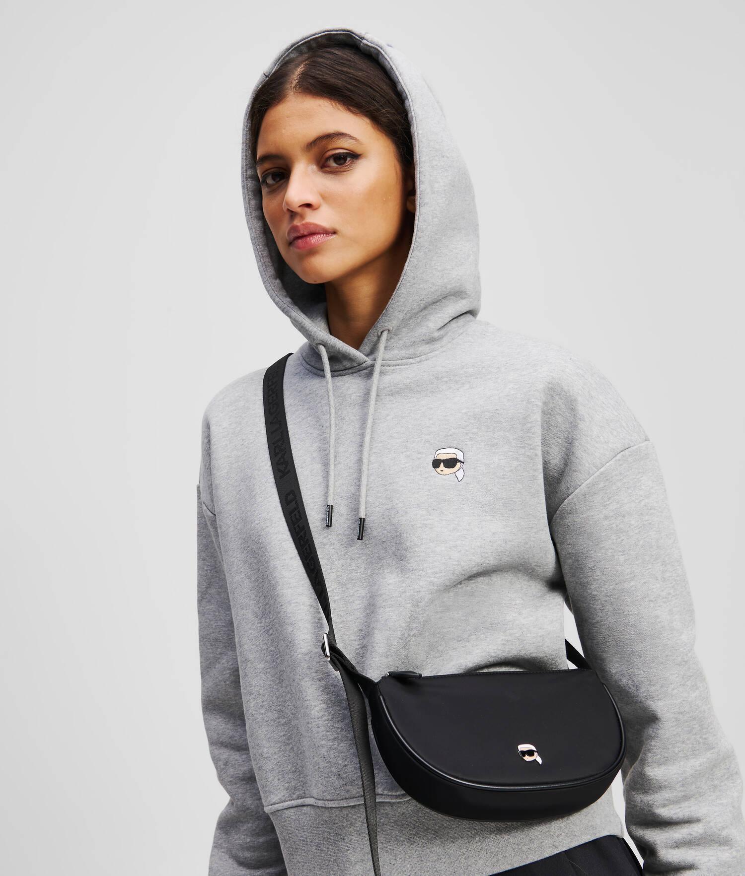 IKON NYLON CROSSBODY POUCH Product Image