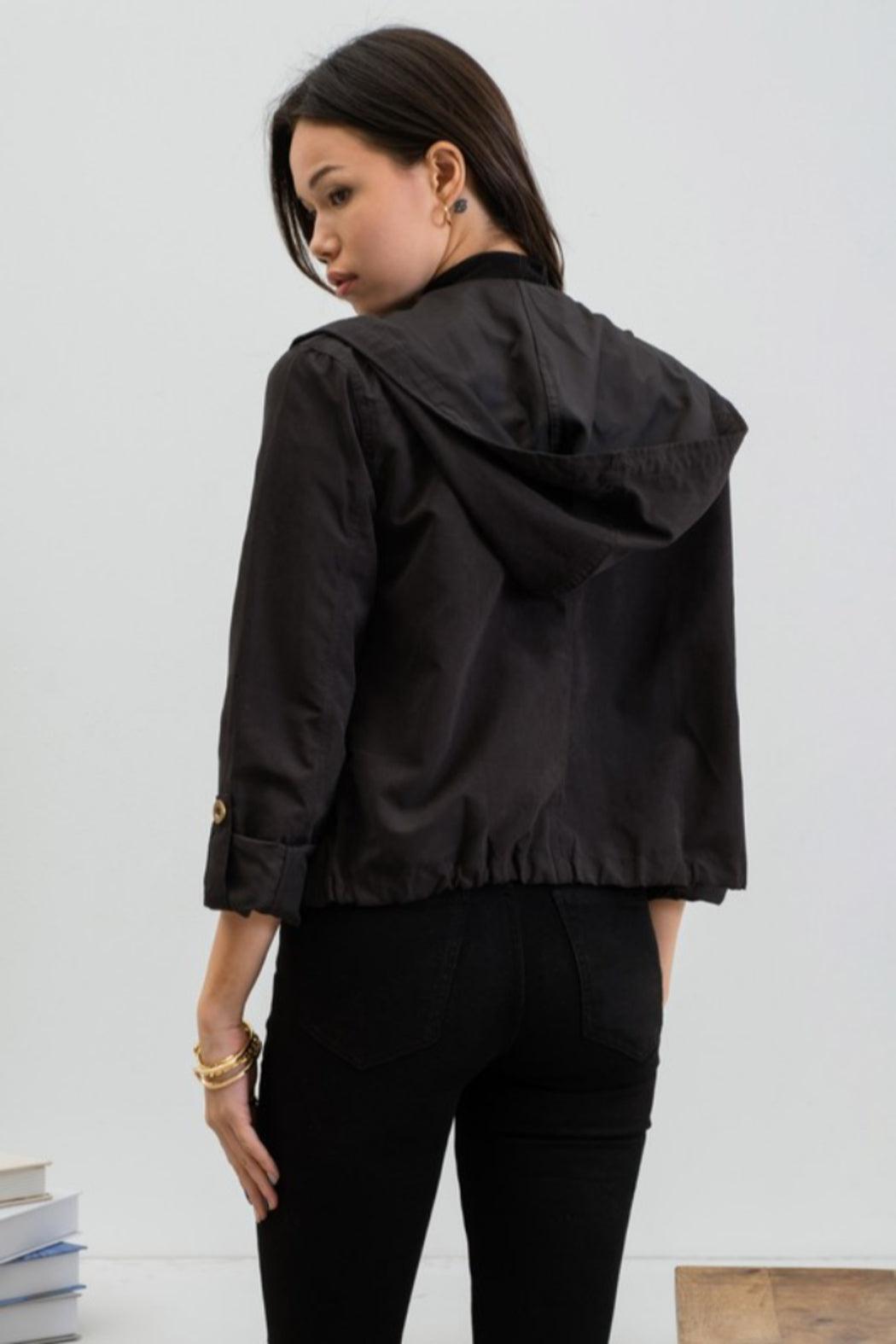 Julie Jacket Product Image