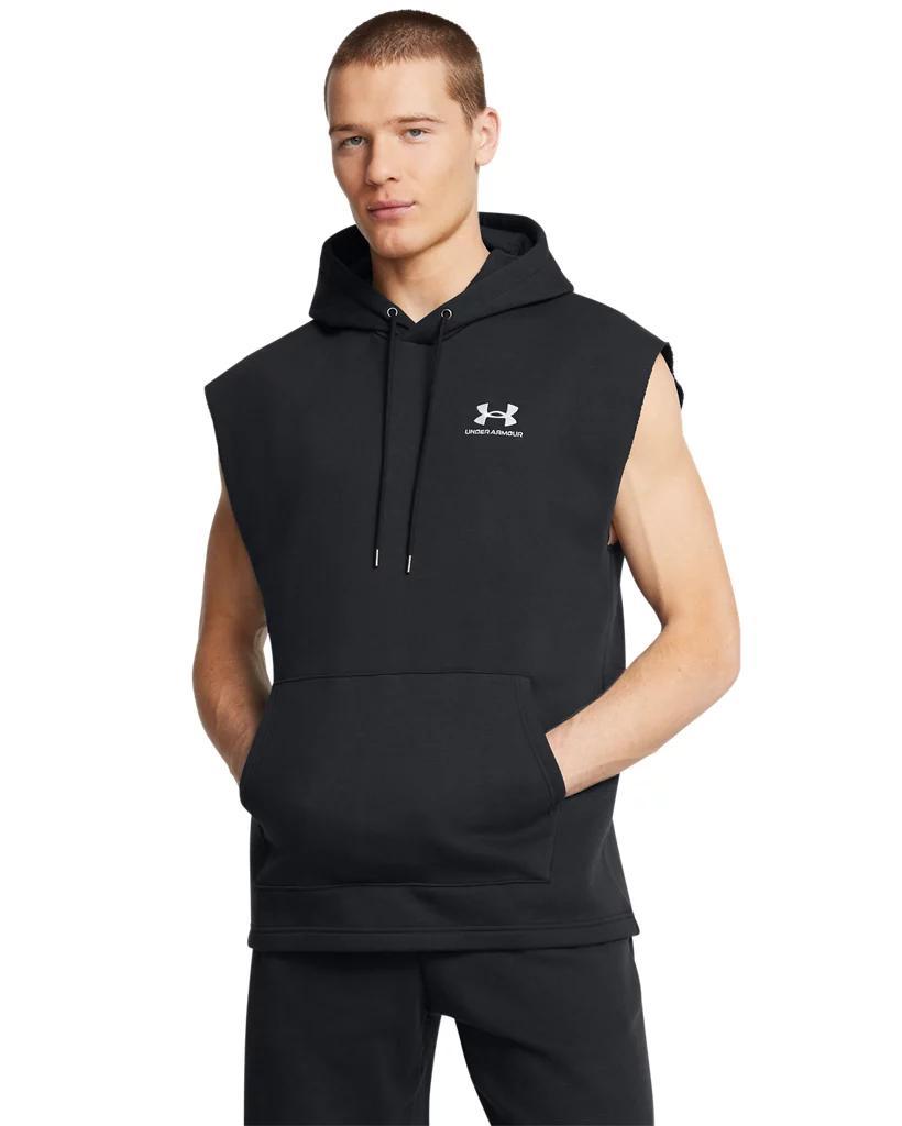 UA Icon Fleece Product Image