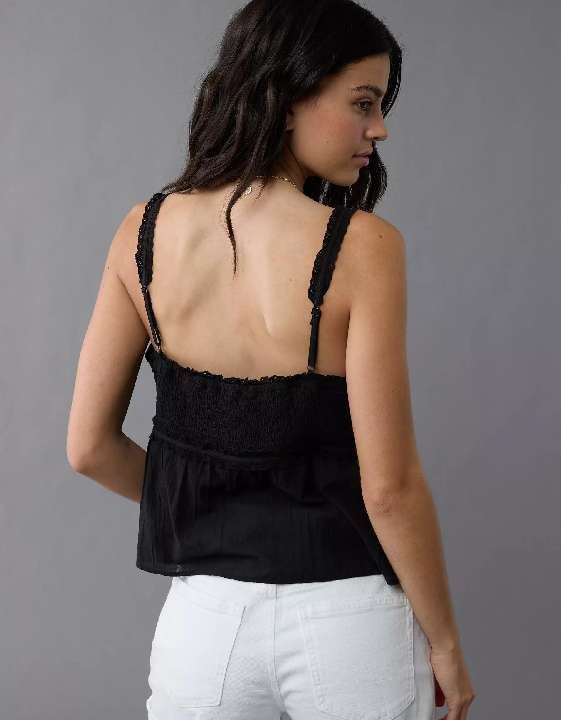 AE Flyaway Cami Product Image