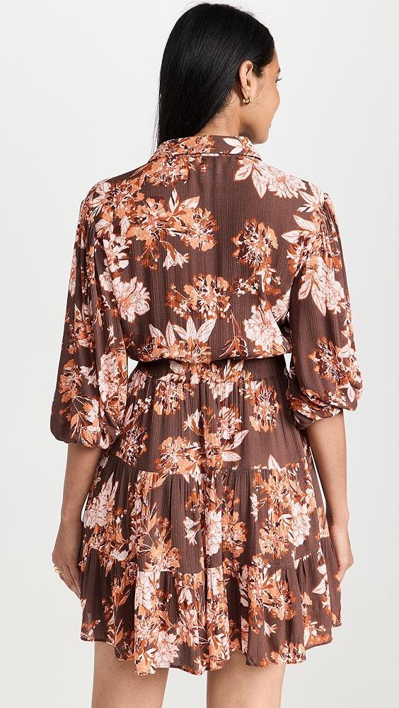 Playa Lucila Mini Dress | Shopbop Product Image