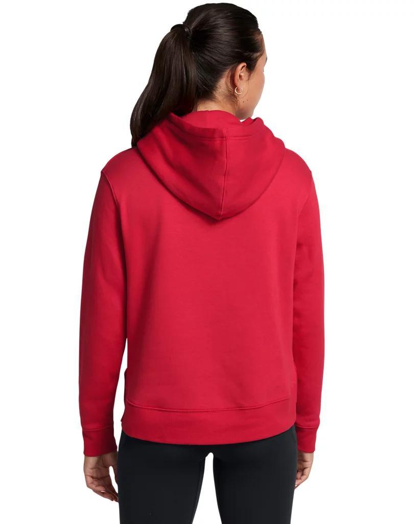 UA Rival Fleece Collegiate Product Image