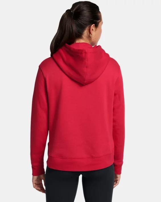 UA Rival Fleece Collegiate Product Image