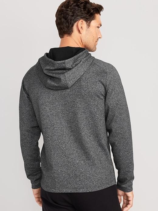 Dynamic Fleece Pullover Hoodie Product Image