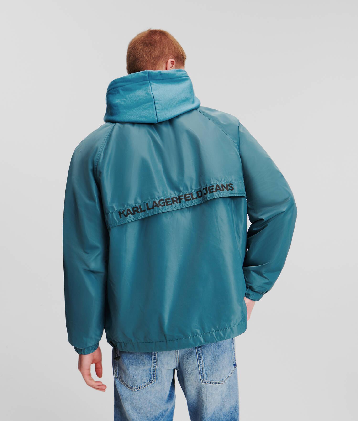 KLJ LIGHTWEIGHT JACKET Product Image