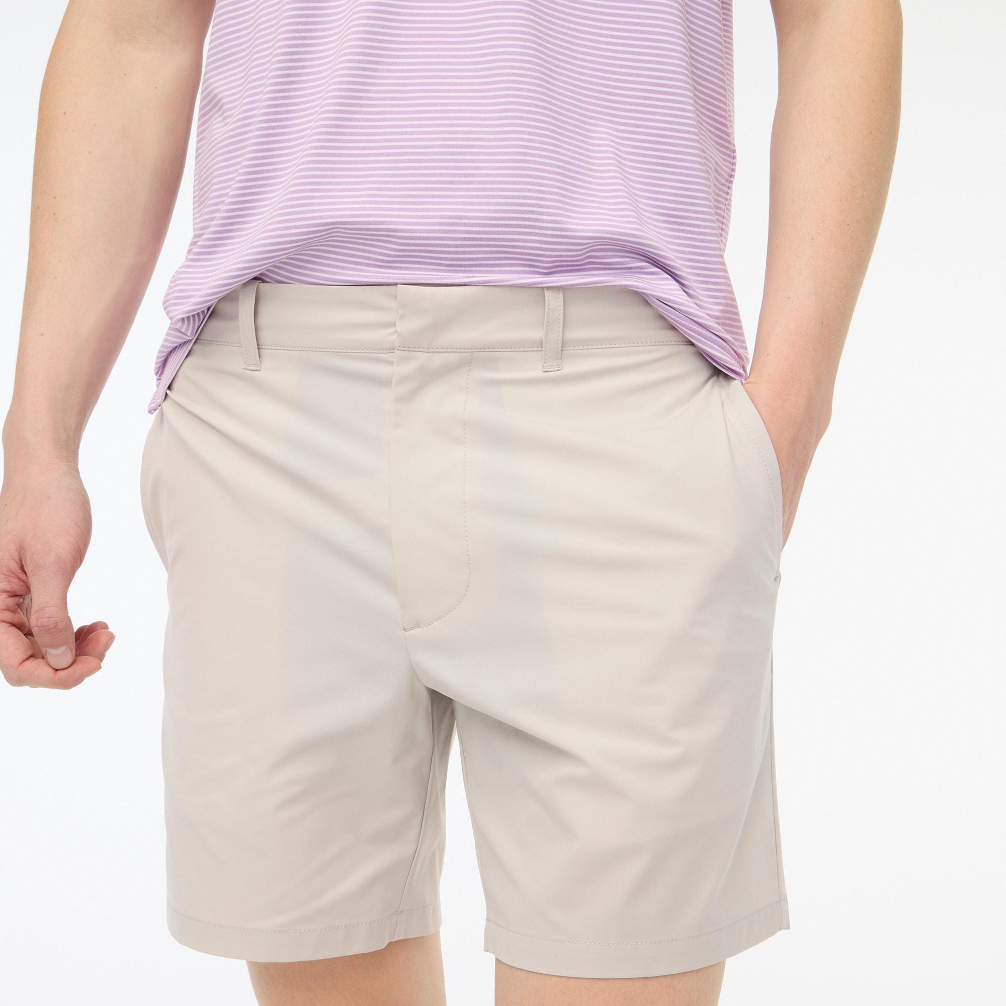 7" tech short Product Image