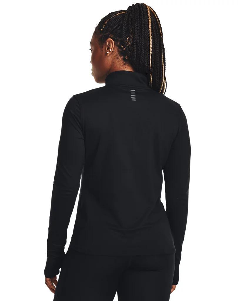 Women's UA Qualifier Run ½ Zip Product Image