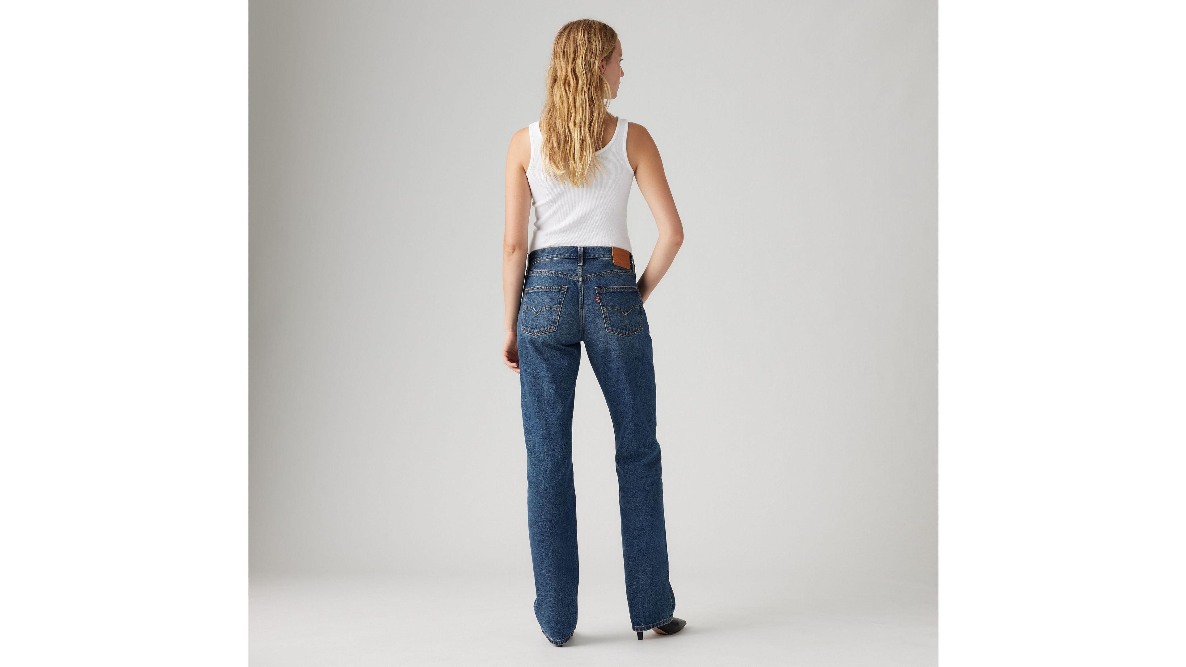 501® '90s Women's Jeans Product Image