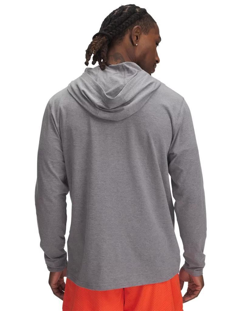 UA Icon Collegiate Lightweight Product Image