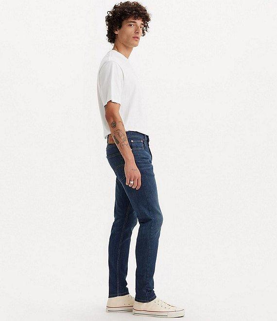 Levi's® 512 Slim Taper Fit Flex Jeans Product Image