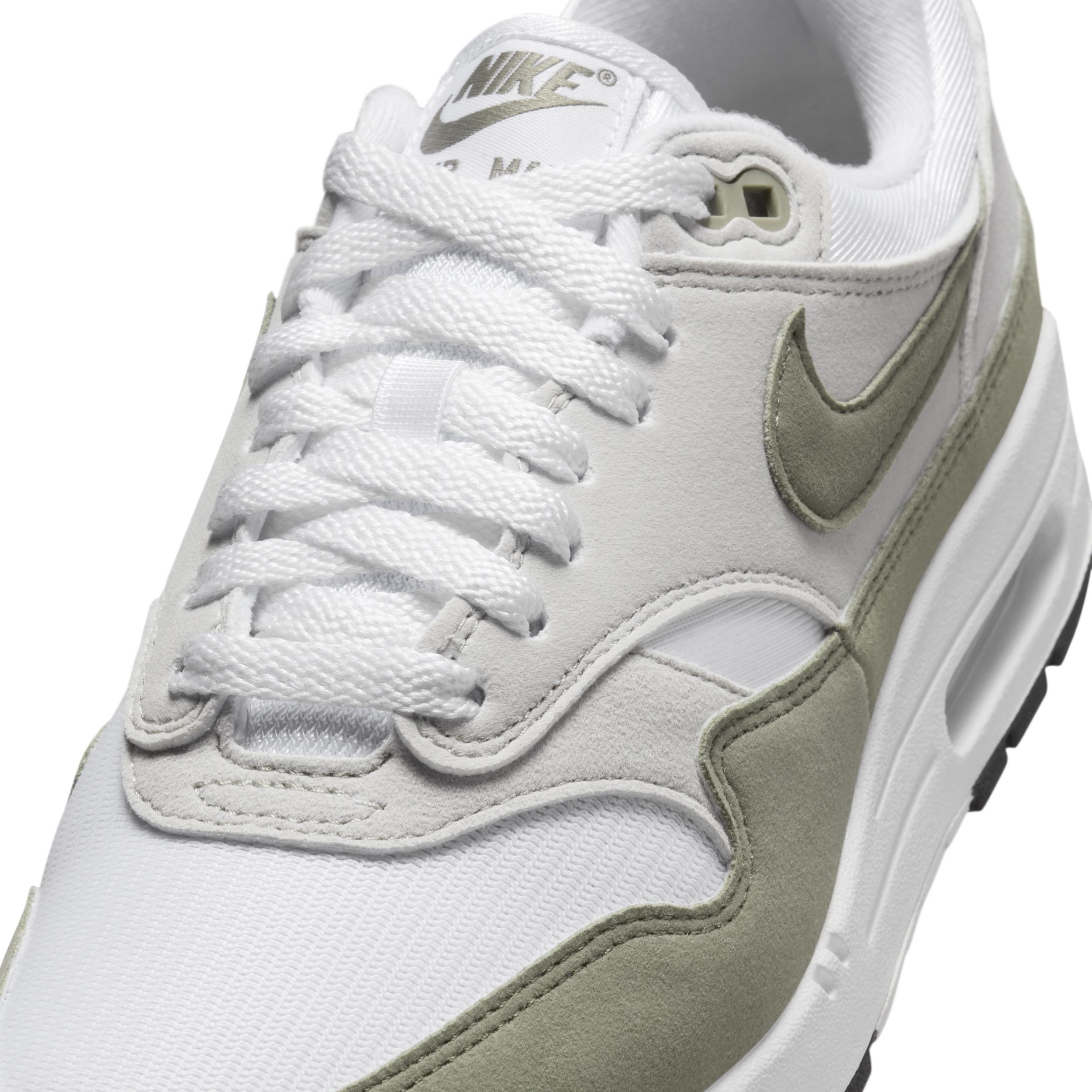 Nike Womens Air Max 1 Casual Shoes Product Image