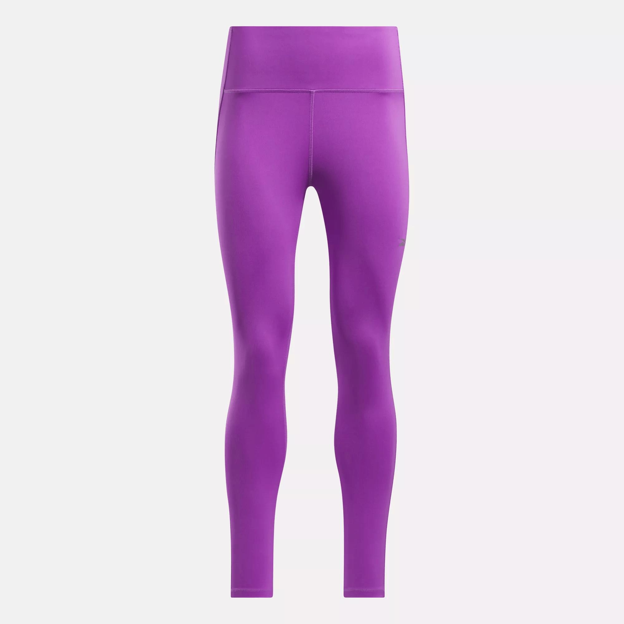 Women's Lux Speed High-Rise Leggings Female Product Image