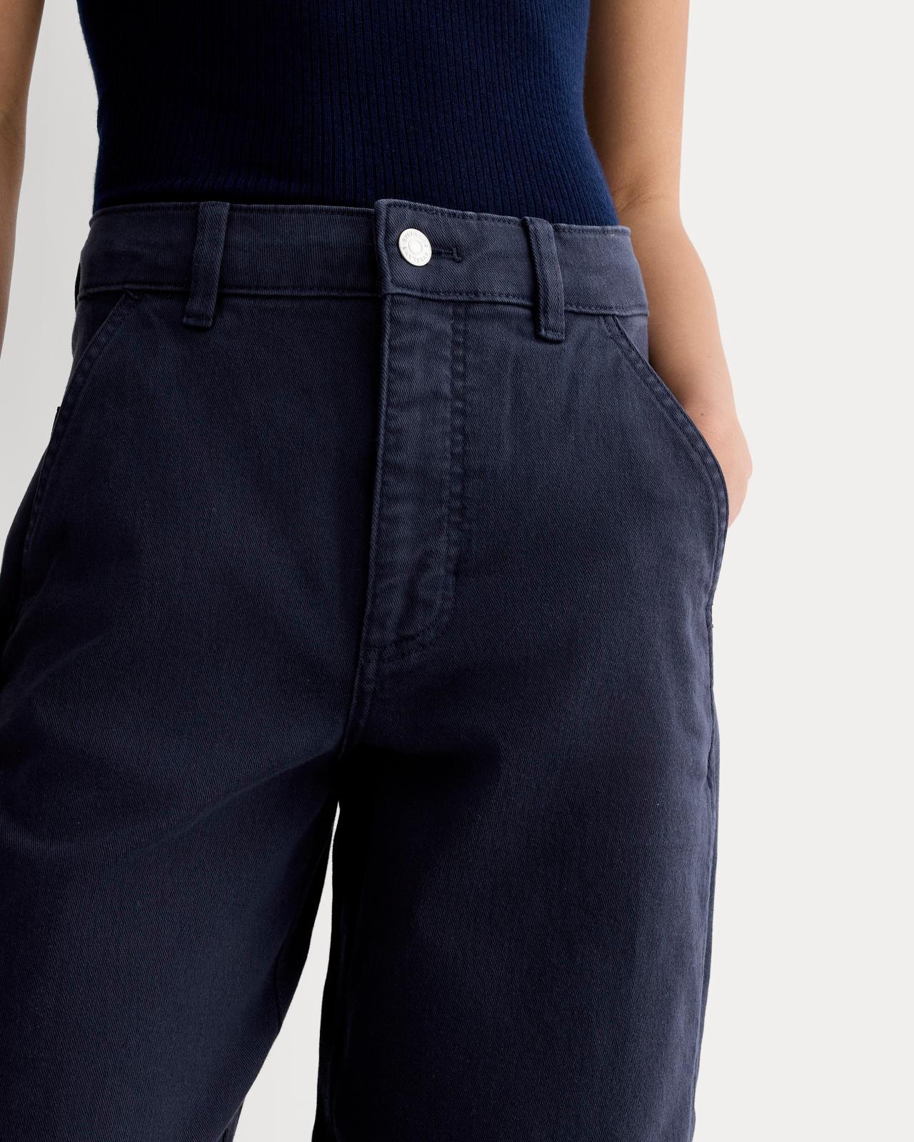 The Utility Barrel Pant Product Image
