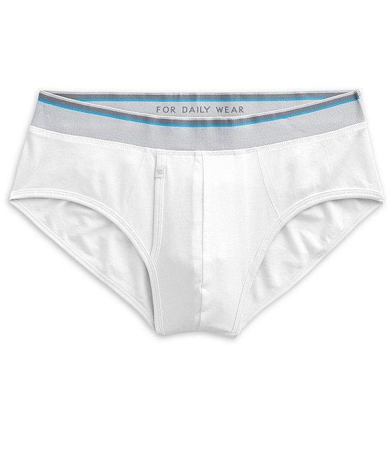 Mack Weldon 18-Hour Jersey Briefs Product Image