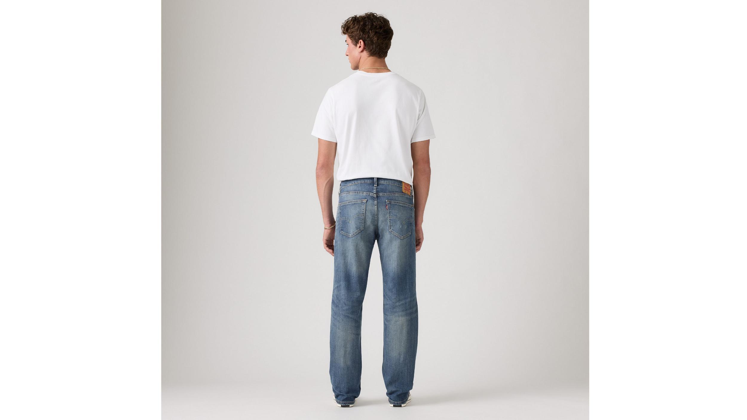 559™ Relaxed Straight Men's Jeans Product Image