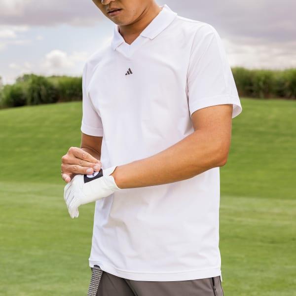 Ultimate365 Twistknit Piqué Polo Shirt Product Image