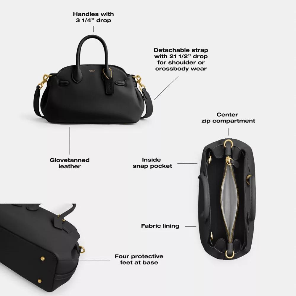 Empire Carryall Bag 26 Product Image