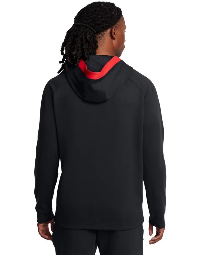 UA Double Knit Fleece Gameday Collegiate Product Image