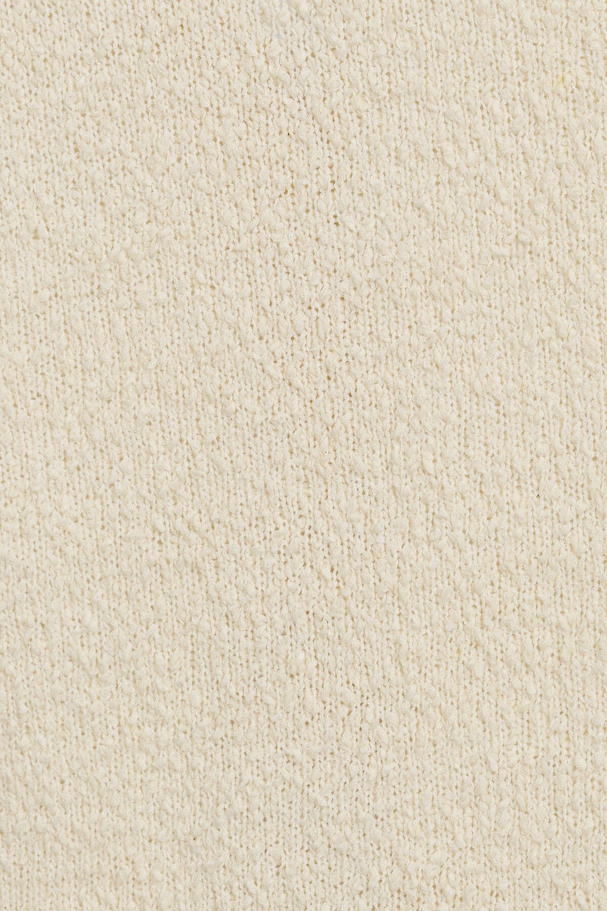 High Neck Open Back Halter Top Product Image