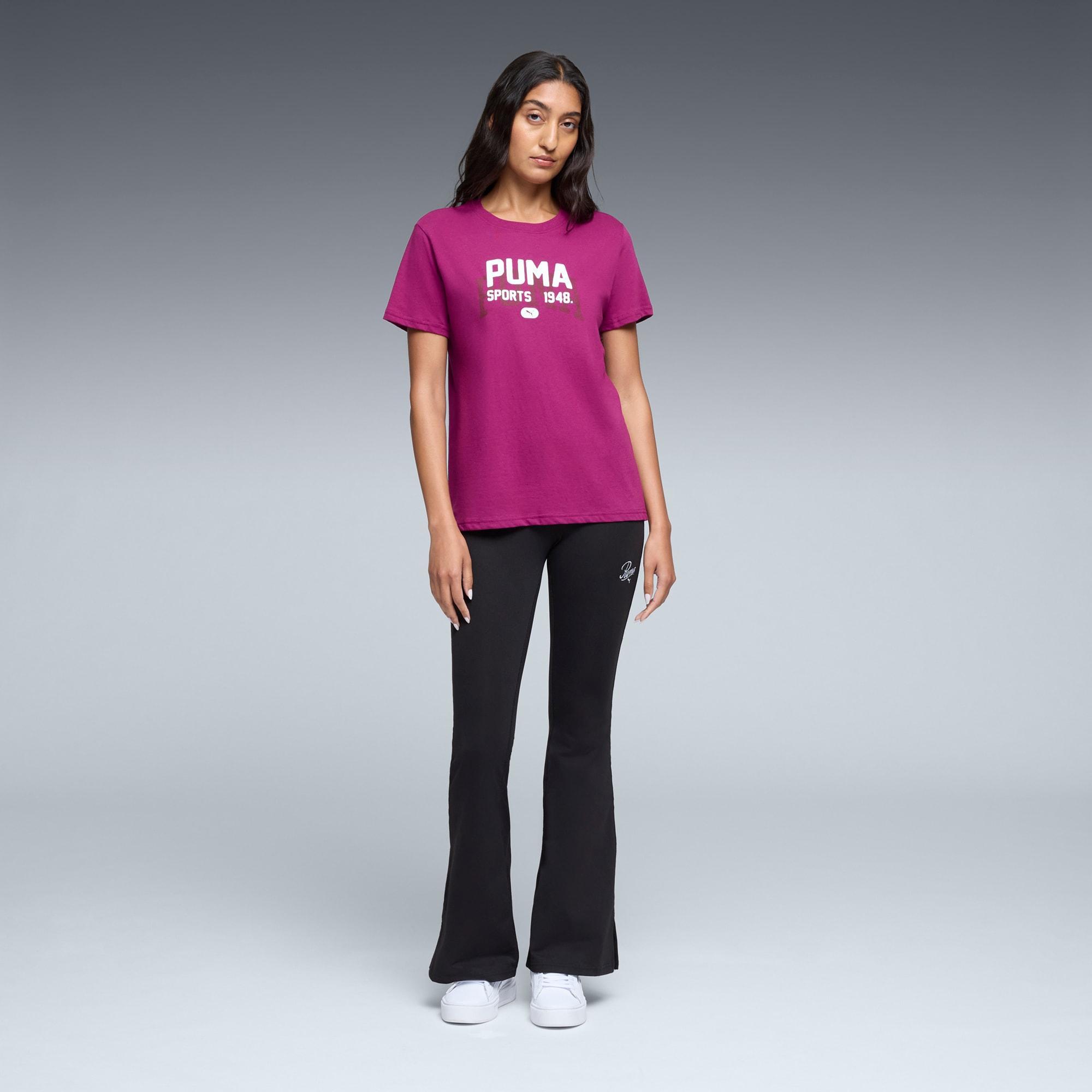 PUMA House of Graphics Women's T-Shirt Product Image
