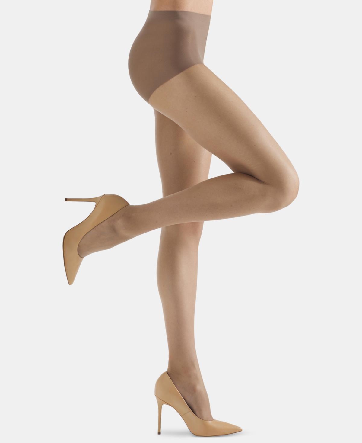 Natori Crystal Sheer Tights - Pack of 2 Product Image