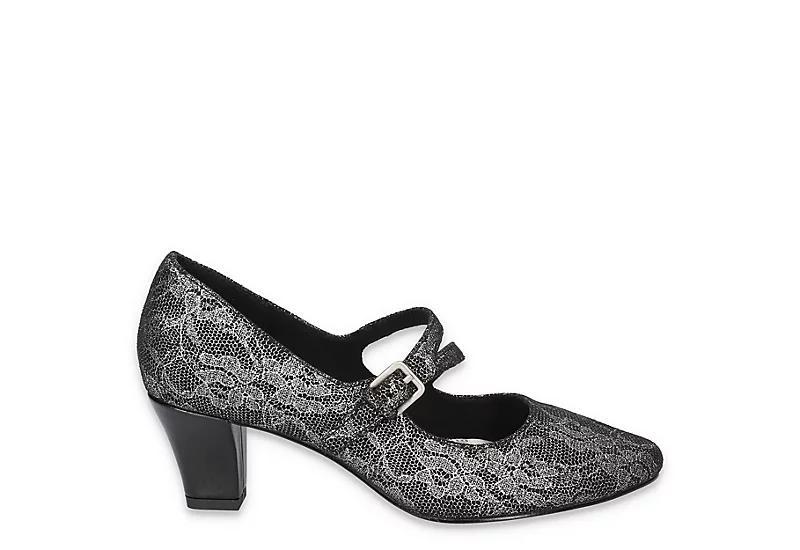 Easy Street Womens Meryl Mary Jane Pumps Product Image