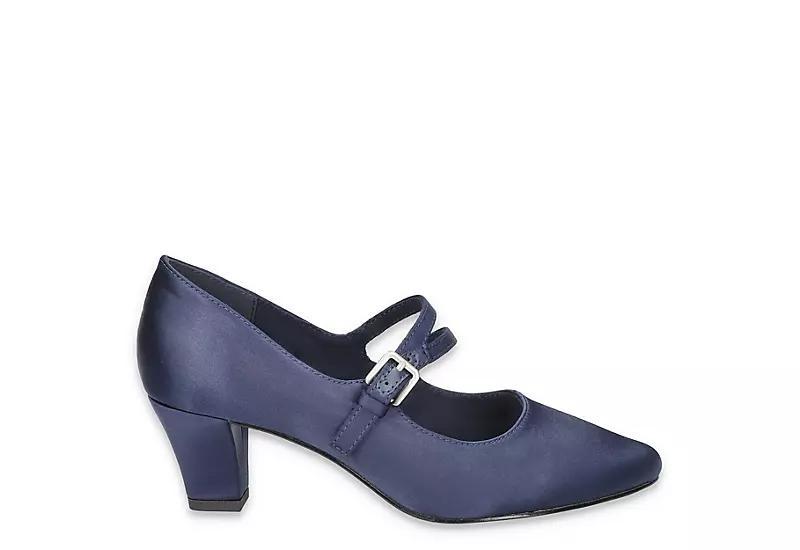 Easy Street Womens Meryl Mary Jane Pumps Product Image