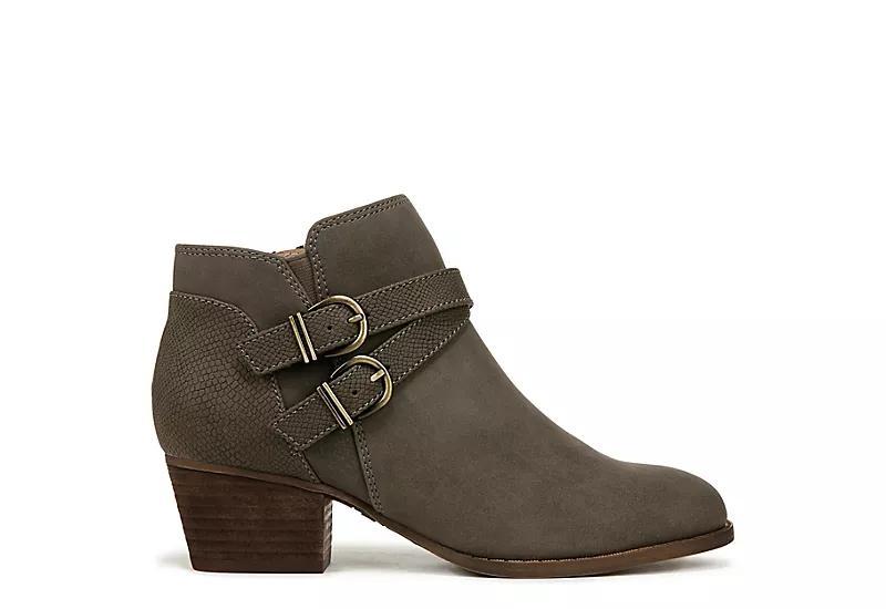 Lifestride Womens Blaire Bootie Product Image