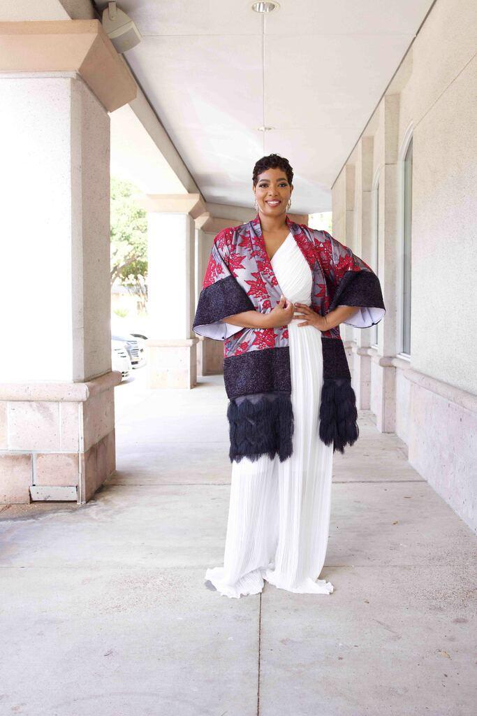 Rylie Jumpsuit Product Image