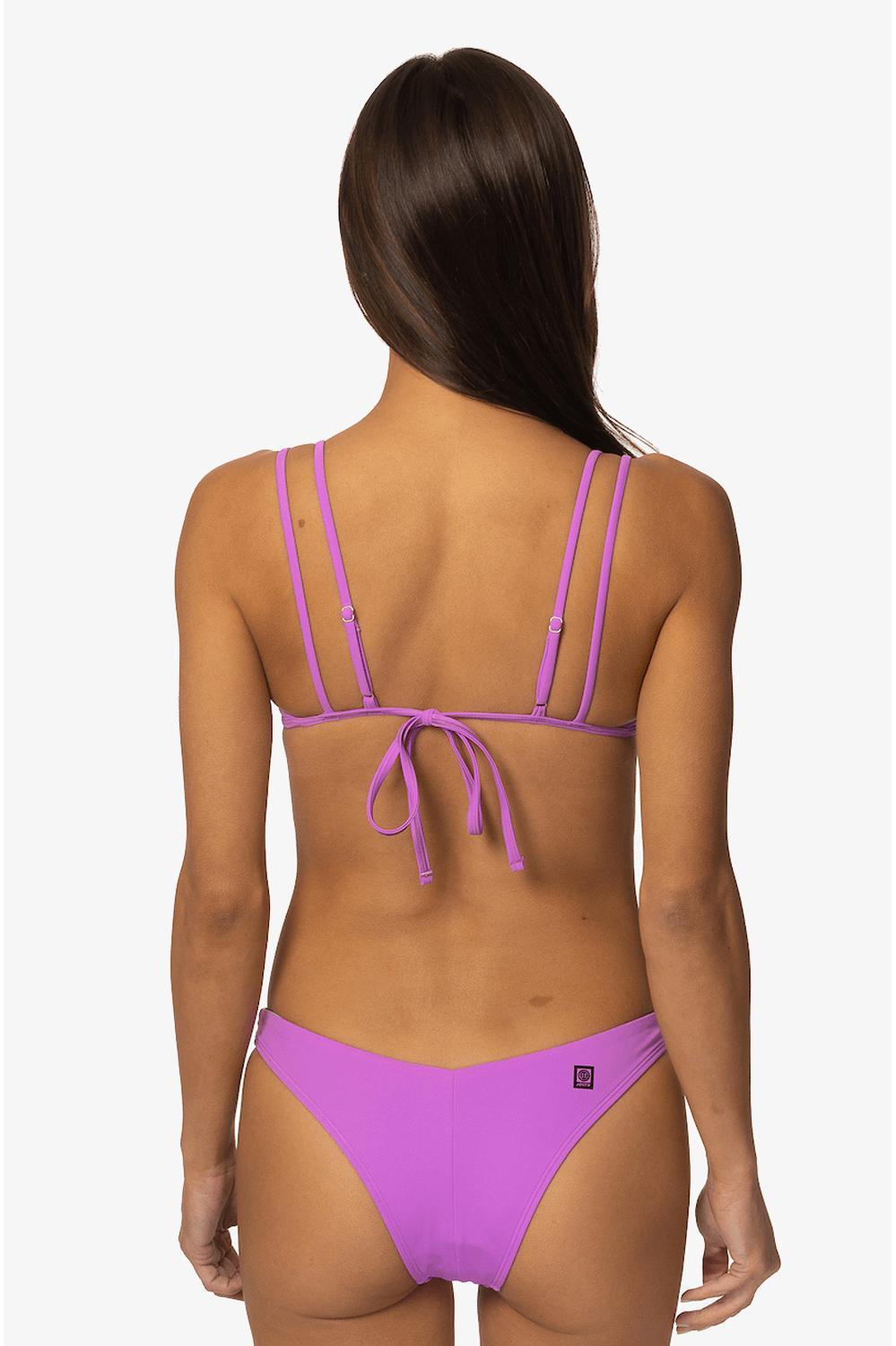 Hossegor Bikini Bottom - Dreamer Female Product Image