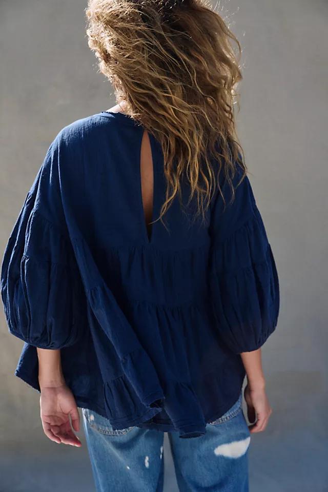 The Briana Tunic Product Image