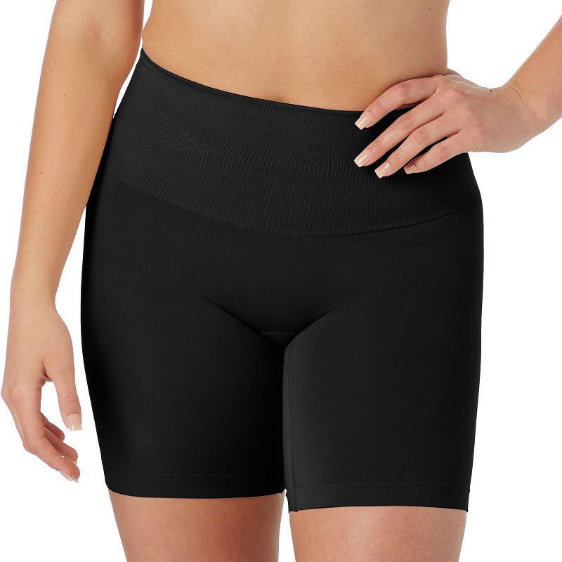 Ultra Control Seamless Thigh Slimmer Product Image