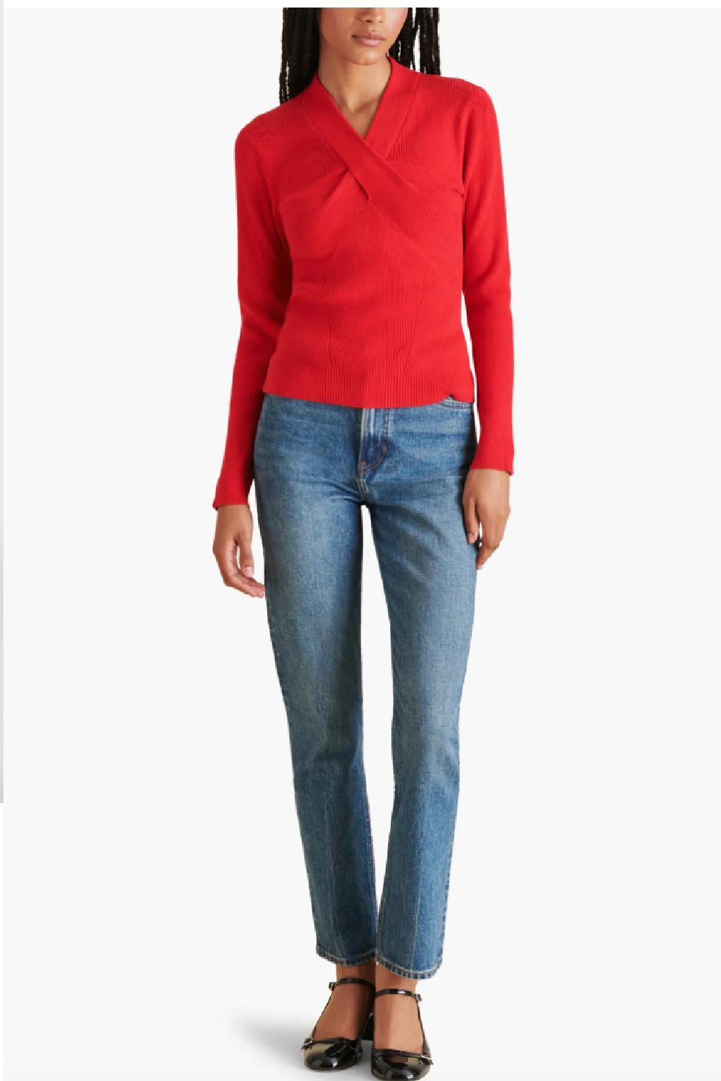 Francesco Sweater Product Image