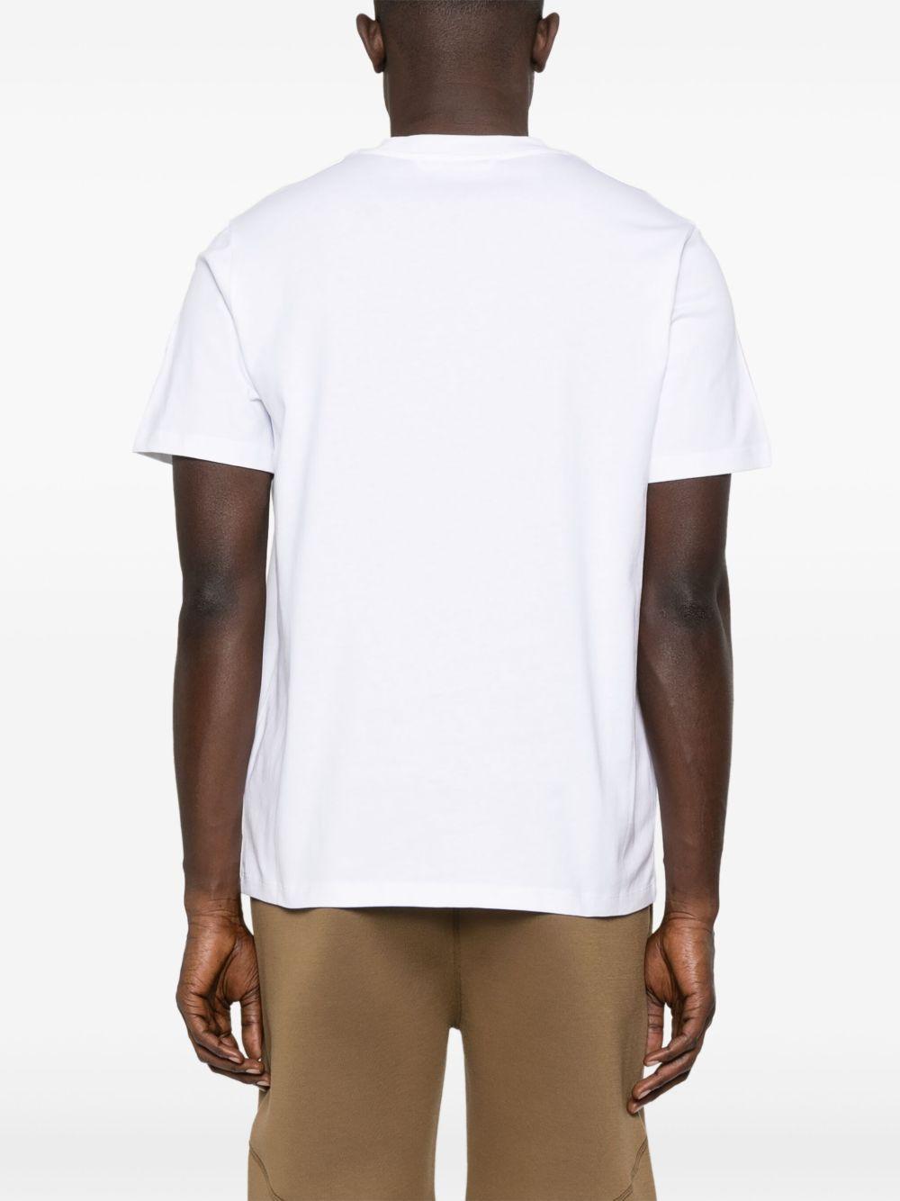 short-sleeve T-shirt Product Image