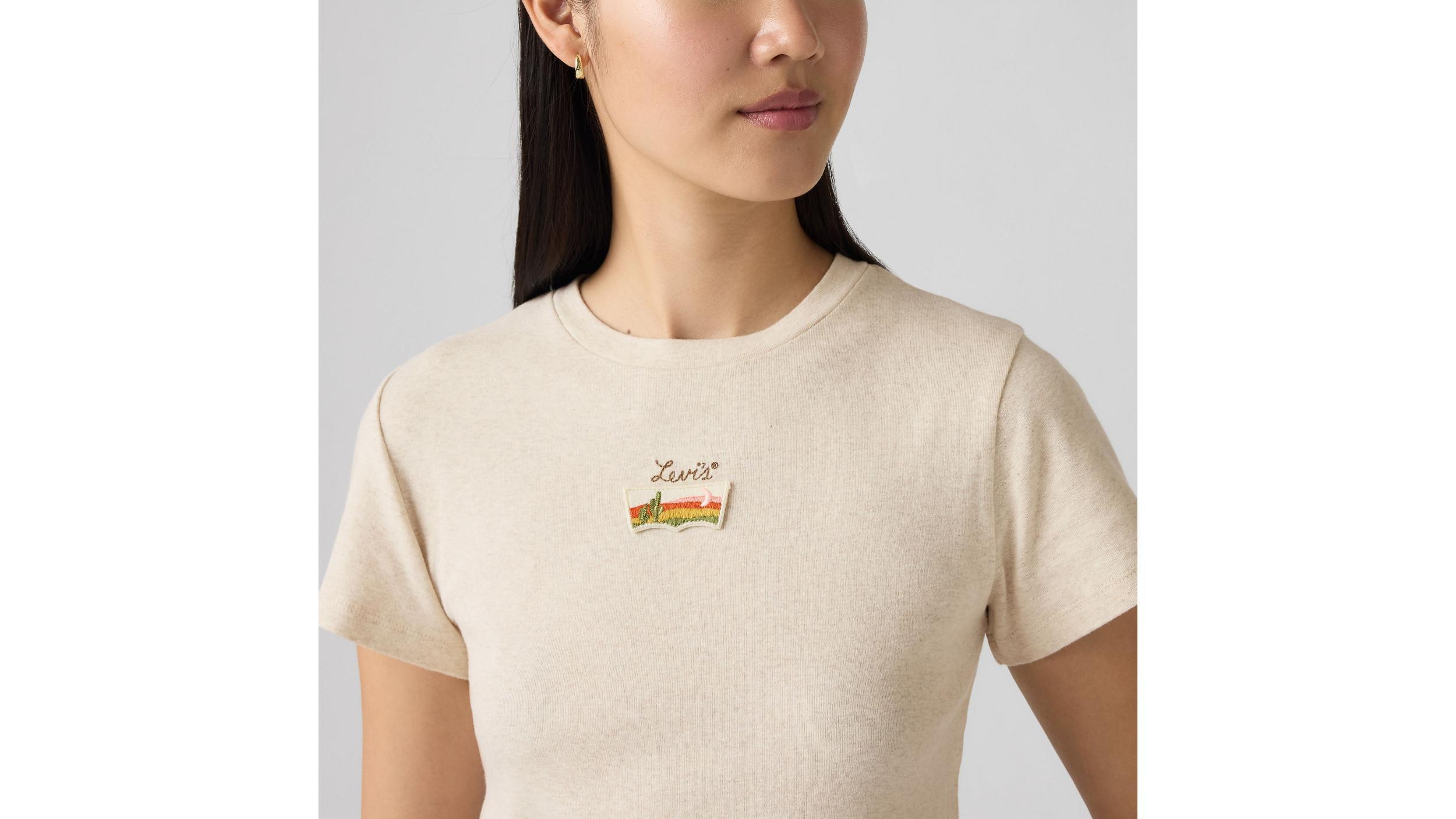 Graphic Essential Sporty T-Shirt Product Image