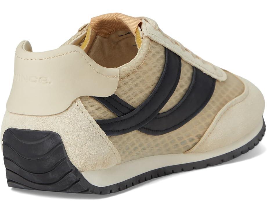 Oasis Runner Lace-Up Sneakers Product Image