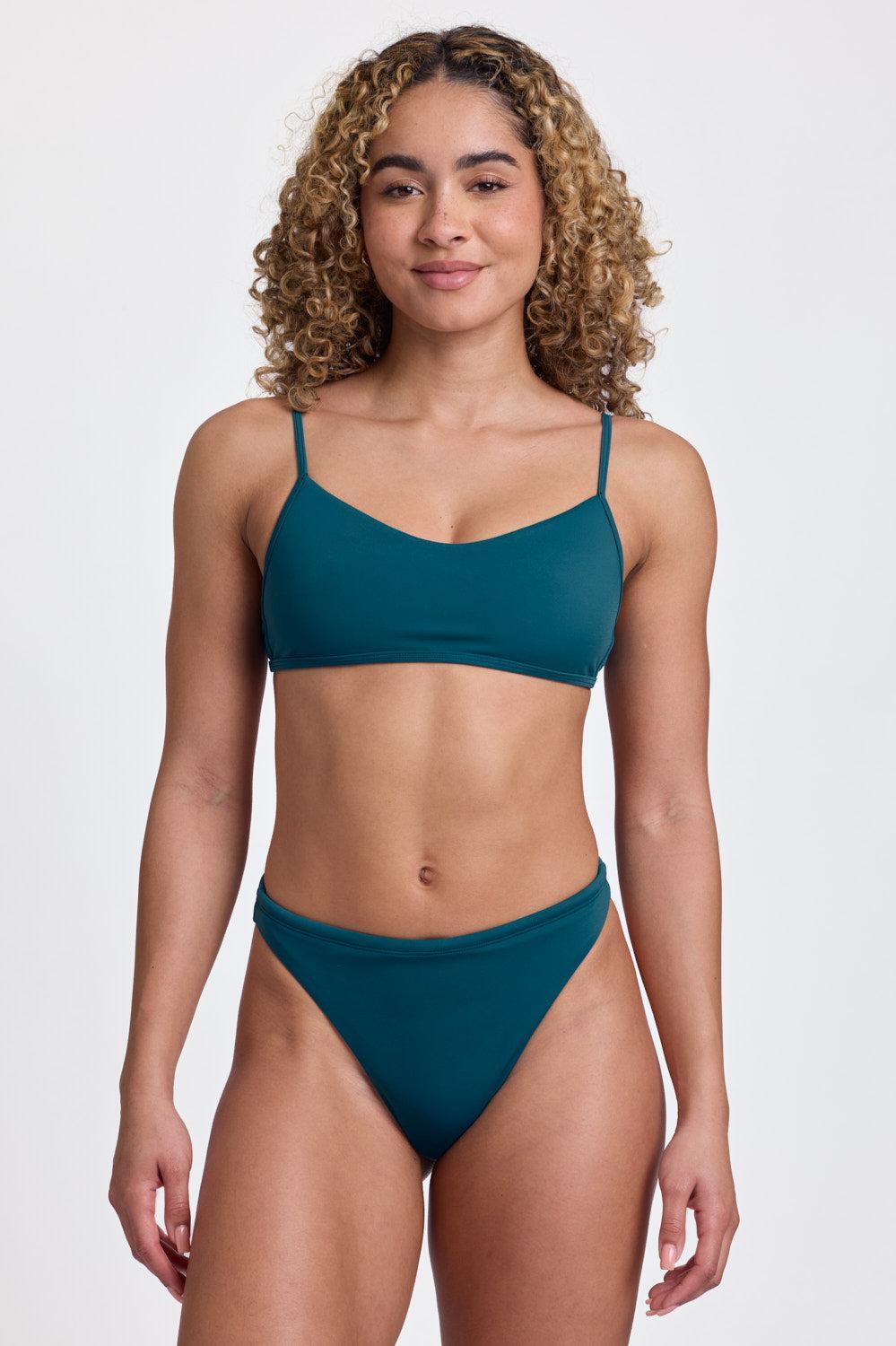 Ava Bikini Bottom - Echo Product Image