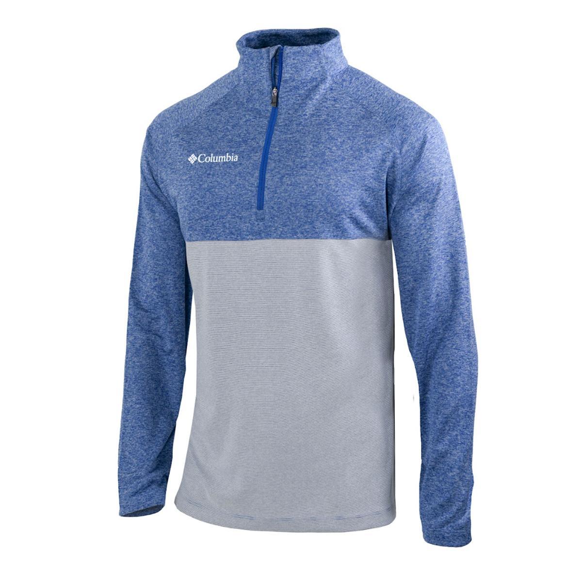Columbia Men's Rockin' It Pullover Product Image