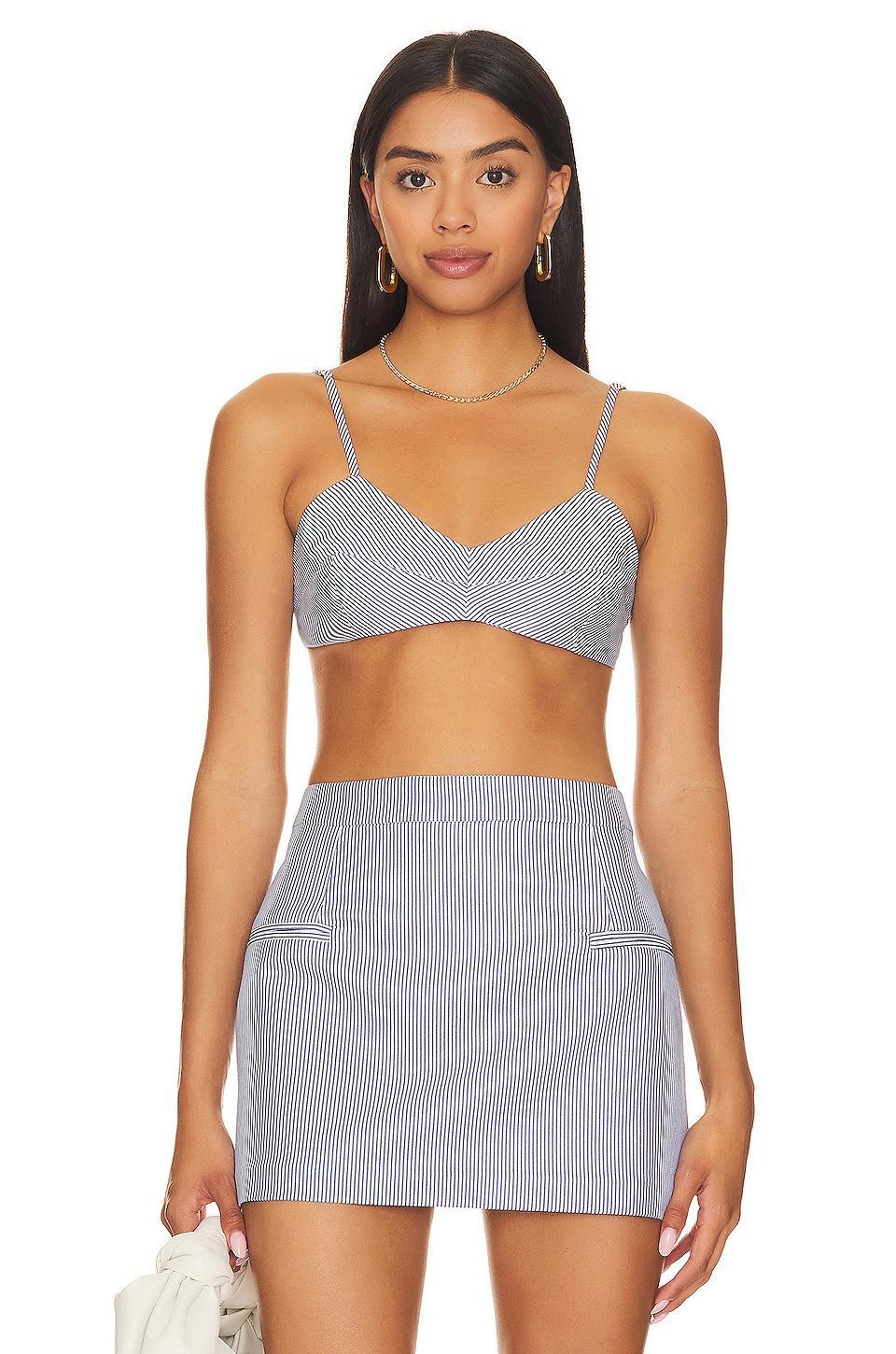 Christa Bralette NONchalant Label Product Image