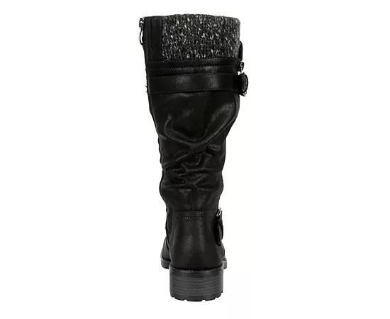 Xappeal Womens Chelsey Tall Boot Product Image