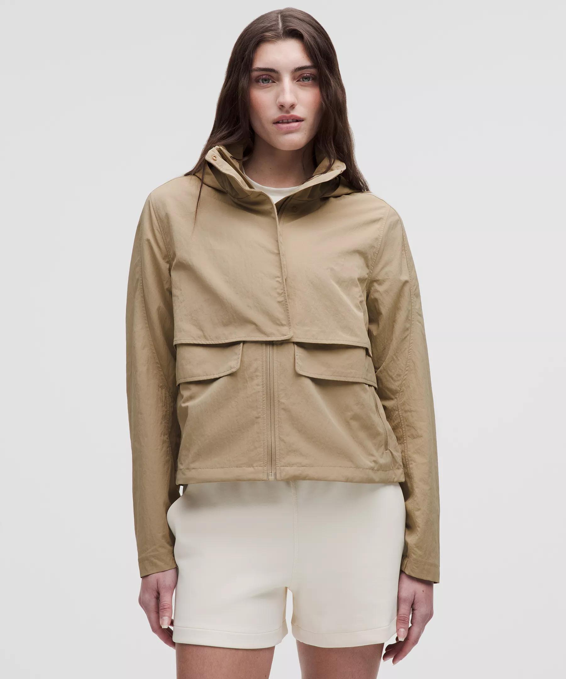 Always Effortless Classic-Fit Jacket Product Image