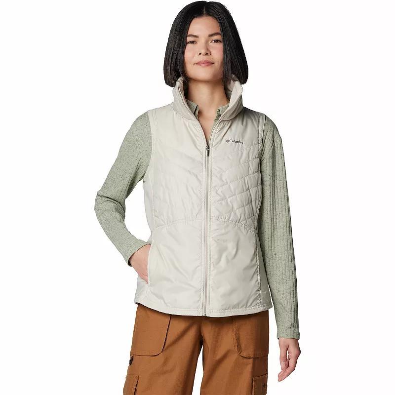 Columbia Women's Mix It Around Vest III- Product Image