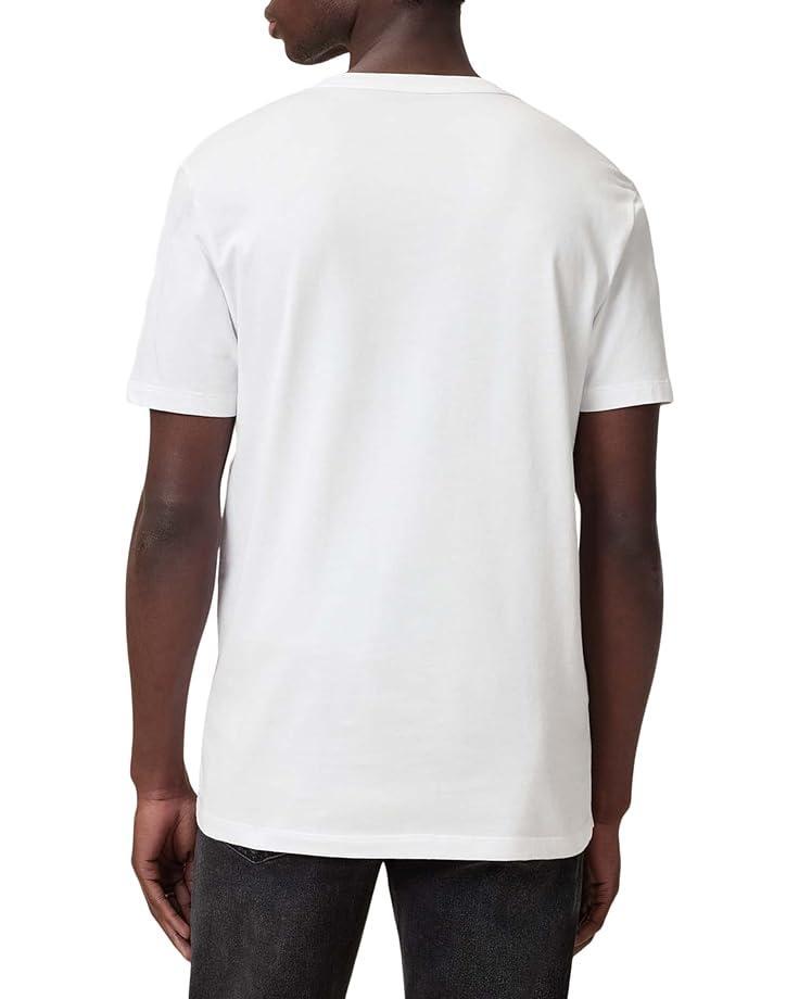 Underground Short Sleeve Crew Product Image