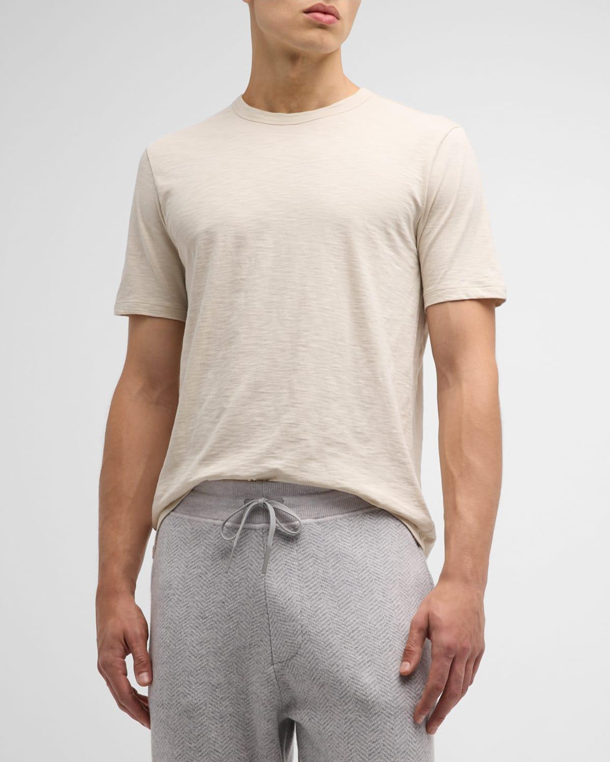 Mens Cosmos Essential T-Shirt Product Image