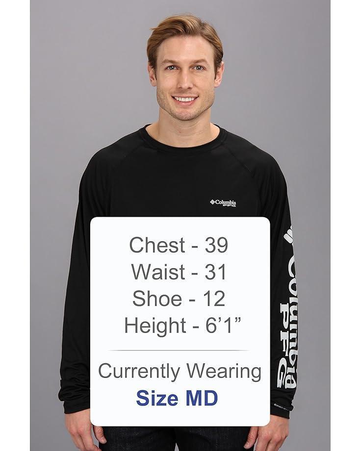 Terminal Tackle PFG Fish™ Long Sleeve Shirt Product Image