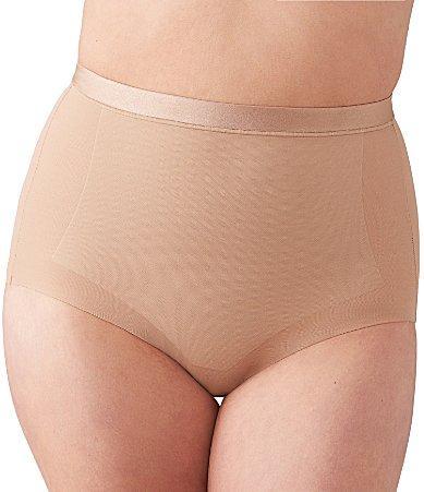 Wacoal Shape Revelation Straight Shaping Brief Product Image