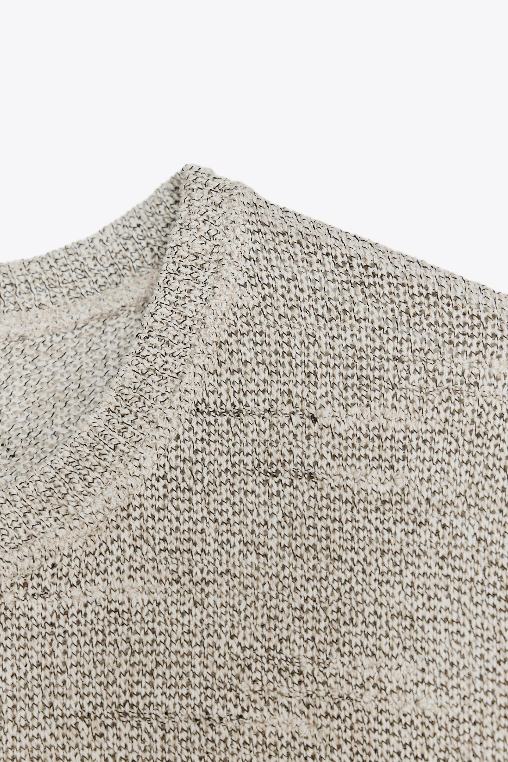 RUSTIC SHORT DRESS Product Image