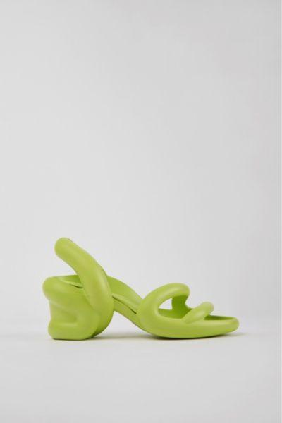 Camper Kobarah Heeled EVA Sandal Mens at Urban Outfitters Product Image